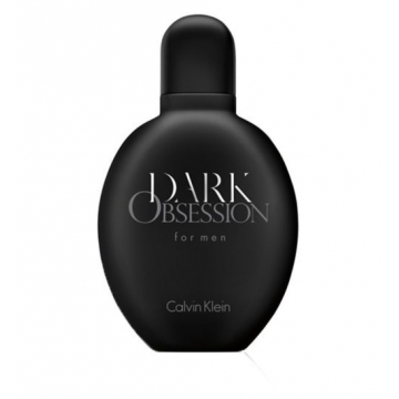 Calvin Klein Obsession Dark Туалетная вода 125 ml тестер (3607342627291)